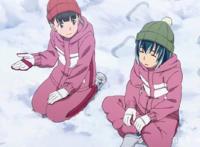 《超能力女儿》完结：雏遇险，瞳神演技，开头再现！