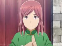 《超能力女儿》完结：雏遇险，瞳神演技，开头再现！