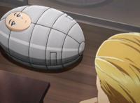 动漫推荐：超能力女儿，解救剧荒的你