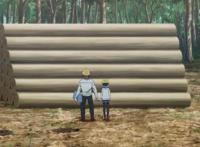 动漫推荐：超能力女儿，解救剧荒的你