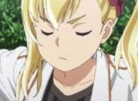 动漫《超能力女儿》，无论是剧情或者是人物构造都很有特点