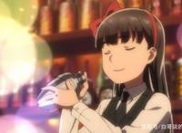 动漫《超能力女儿》，无论是剧情或者是人物构造都很有特点