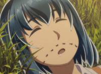 新番动漫《超能力女儿》少女成为败家老娘们，瞳神身份终被发现！