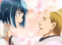 从天而降一个超能力女儿是种怎样的体验，这样的生活令人羡艳不已