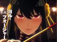 收养超能力女儿，和黑长直美少女结婚，动漫男主太幸福