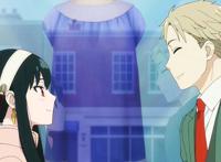 收养超能力女儿，和黑长直美少女结婚，动漫男主太幸福