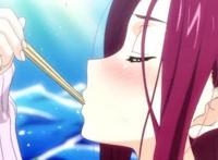 动漫：天气转凉，宅在家看看后宫番也是一种享受！