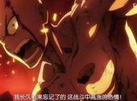 在霓虹热血动漫中，为什么没有纯努力系，无血统无神器的主角？