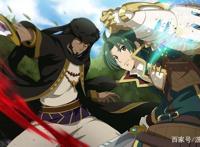 名字什么的只是装饰，那些小人物是不会懂得！