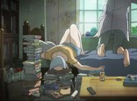 黑马还是炮灰？这部无人问津的新番，有着很多动漫都欠缺的东西