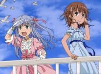 动漫：一入二次元深似海，从此只看后宫番！