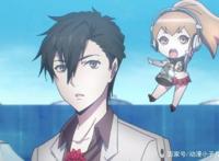 这个五月有这些新旧番陪伴，注定不孤身，你都安利几部番了呢？