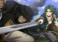 盘点那些动漫第一话就能看出来是奇葩片的神奇作品