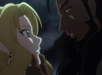 动漫：1月新番中最被吐槽的作品，其他作品凉了它却不断神展开