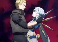 刀剑NTR是最大毒点？那这些动漫中，女主屈身路人岂不是原地爆炸？