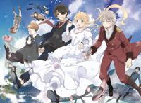 刀剑NTR是最大毒点？那这些动漫中，女主屈身路人岂不是原地爆炸？