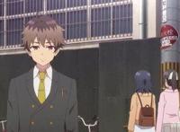 一月新番动漫这几位男主角，他毁天灭地，他还是后宫王？