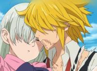 一月新番动漫这几位男主角，他毁天灭地，他还是后宫王？