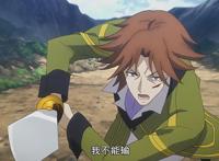 牛逼了！这部一月新番第二集智商持续掉线