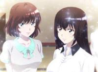 盘点动漫中主动献身路人的五位女主，最后一位堪称“NTR”始祖