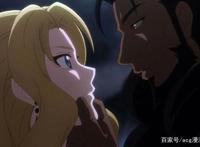 盘点动漫中主动献身路人的五位女主，最后一位堪称“NTR”始祖