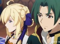 趣动漫：公主主动ntr，王子还一心想接盘，这部动漫真是奇葩