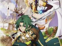 《皇帝圣印战记》开局就送老婆送城池，绿帽王终究加冕为王！