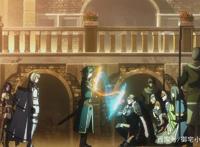 《皇帝圣印战记》开局就送老婆送城池，绿帽王终究加冕为王！