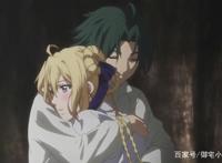 《皇帝圣印战记》开局就送老婆送城池，绿帽王终究加冕为王！