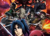 一月最扯的动画不是《刀使巫女》也不是《皇帝圣印战记》而是他！