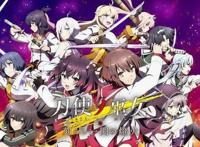 一月最扯的动画不是《刀使巫女》也不是《皇帝圣印战记》而是他！