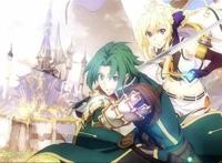 一月最扯的动画不是《刀使巫女》也不是《皇帝圣印战记》而是他！