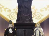 这部动漫思路真的很迷，公主婚前出轨，王子竟还能为爱接盘