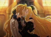 终焉的霸者来袭战略RPG《皇帝圣印战记》新DLC上线