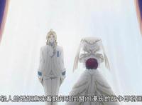 一月新番《皇帝圣印战记》第一集人物与细节解析！