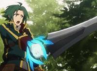 《皇帝圣印战记》日式奇幻大师沉寂许久的复出