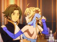 《皇帝圣印战记》动漫解说：公主与王子相爱却打起了仗？