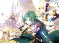 《皇帝圣印战记》一月最迷，一部连小编都无从下手的动画