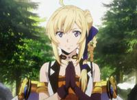 2018年1月新番测评｜《皇帝圣印战记》，听说这部番被撕得很厉害