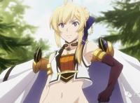 2018年1月新番测评｜《皇帝圣印战记》，听说这部番被撕得很厉害