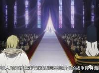 2018年1月新番测评｜《皇帝圣印战记》，听说这部番被撕得很厉害