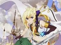 皇帝圣印战记——公主竟被NTR，然而这真是剧情的崩坏吗？