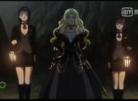 皇帝圣印战记——公主竟被NTR，然而这真是剧情的崩坏吗？