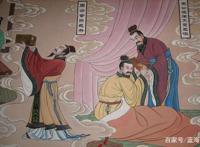 中国历史上智商“最高”的4个人，诸葛亮上榜，图4才是最厉害的！