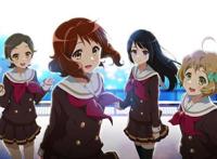 盘点六部纯爱百合番一次让你看过瘾，你喜欢的元素全部都有！