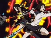 盘点六部纯爱百合番一次让你看过瘾，你喜欢的元素全部都有！