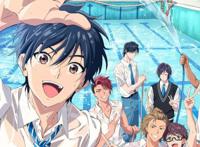 五部超高分夏日动漫大放送，洽个西瓜慢慢看