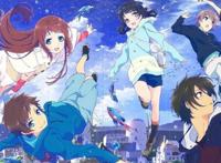 五部超高分夏日动漫大放送，洽个西瓜慢慢看