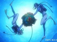 萧老船长腐论18年四月新番动漫中最适合“盛夏”解暑必备清凉番