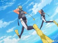 萧老船长腐论18年四月新番动漫中最适合“盛夏”解暑必备清凉番